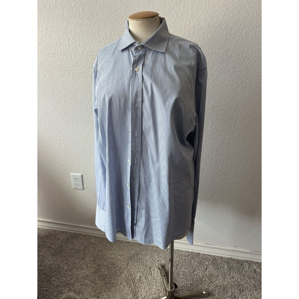 Ralph Lauren Black Label Women's Button Up